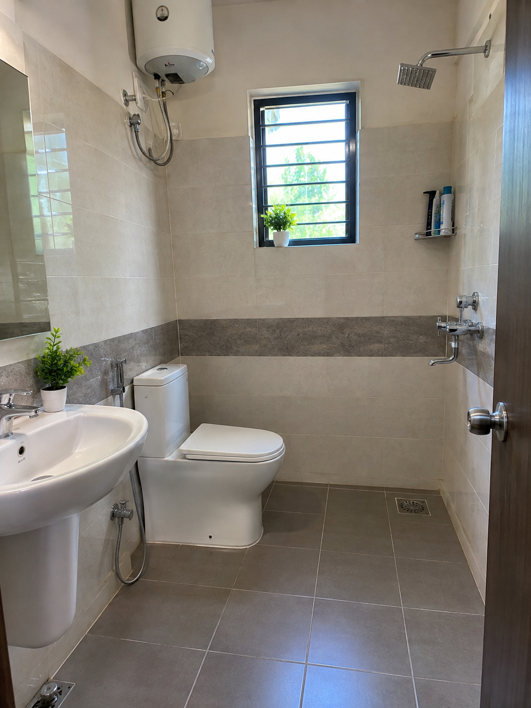 How to Maintain Your Washroom: A Complete Guide for a Clean and Healthy Bathroom